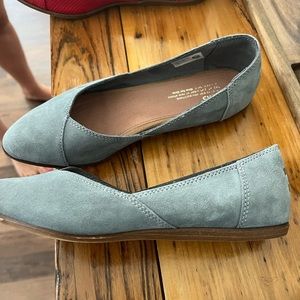Womens Tom shoes